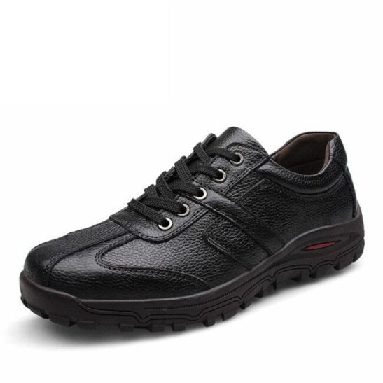Men's Business Leather Shoes