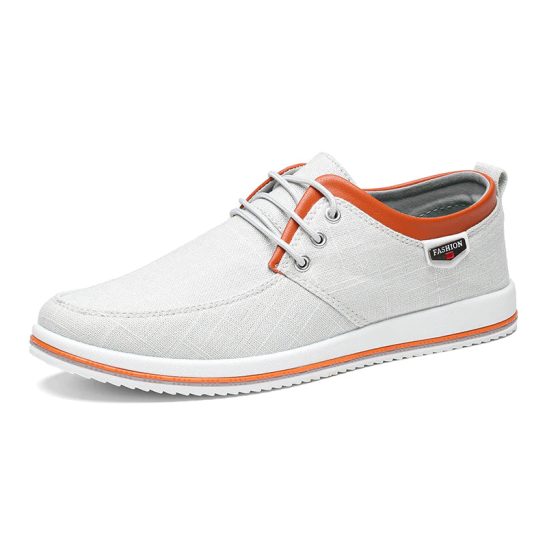 High Quality Casual Men Handmade Shoes
