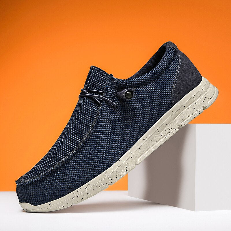 Cloth Shoes