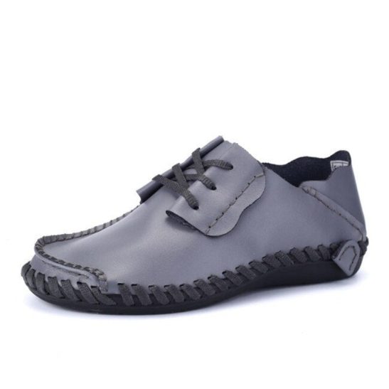 Autumn Fashion Shoes For Men