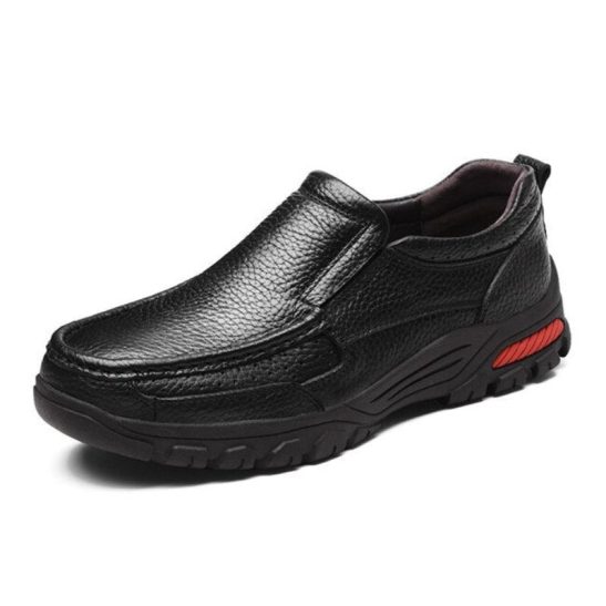Handmade High Quality Leather Shoes