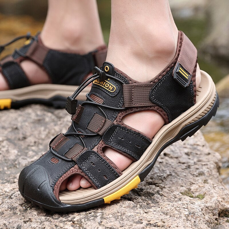 Mens Sandals